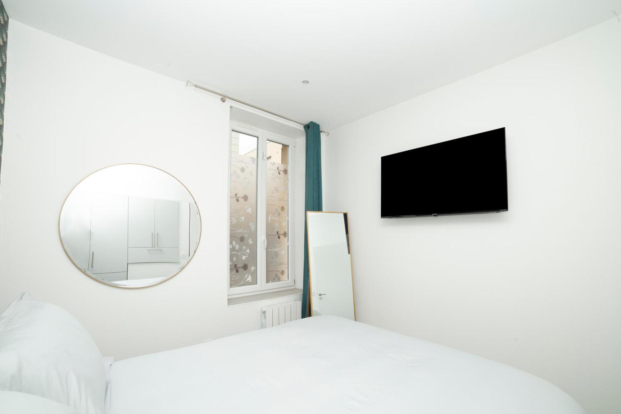 Ferienwohnung Like Casa- Centre/Gare Valence  Exterior foto
